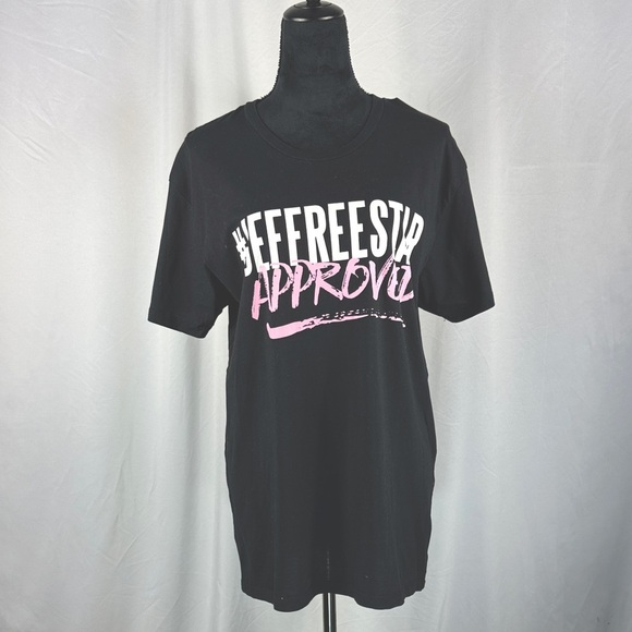 Jeffree Star Tops - Jeffree Star Cosmetics Jeffree Star Approved T-Shirt